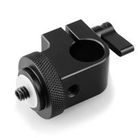 

SmallRig Single RailBlock Rod Clamp for Standard 15mm Rods