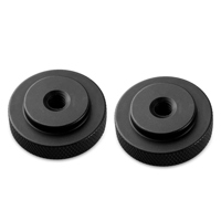 

SmallRig Thumb Wheel Lock Nut, 2-Pack
