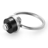 

SmallRig Camera Fixing Screw with 1/4"-20 Thread & 1/4" Connecting Adapter