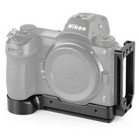 

SmallRig L-Bracket for Nikon Z6 and Nikon Z7 Camera