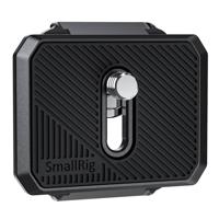 

SmallRig Quick Release Plate for Arca-Swiss and Manfrotto RC2 Style Baseplates