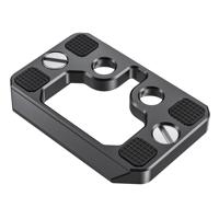 

SmallRig APU2389 Arca-Type Quick Release Plate for Select Cages