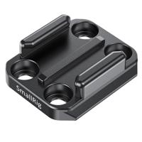 

SmallRig Buckle Adapter with Arca Quick Release Plate for GoPro Camera