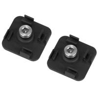 

SmallRig Mini Cable Clamp for Tethering Cables, 2 Pieces