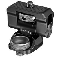 

SmallRig Swivel and Tilt Monitor Mount with Arri Locating Pins