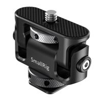 

SmallRig Tilting Monitor Mount with Cold Shoe