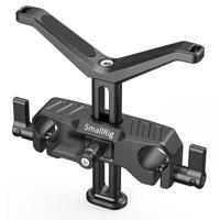 

SmallRig 15mm LWS Universal Lens Support, 53.5mm Vertical Adjustment
