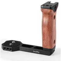 

SmallRig Universal Wooden Side Handle for DJI Ronin-S/Ronin-SC/Zhiyun Crane Series