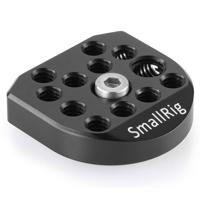 

SmallRig Mounting Plate for Zhiyun Weebill LAB Gimbal