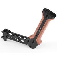 

SmallRig Wooden Handgrip for DJI Ronin S, Zhiyun Crane 2, Moza Air 2