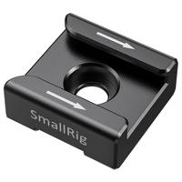 

SmallRig Cold Shoe Mount Adapter for Zhiyun-Tech CRANE-M2 Gimbal