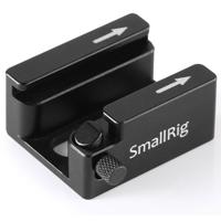 

SmallRig Cold Shoe Mount Adapter with Anti-off Button