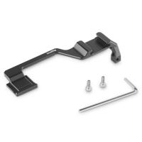

SmallRig Cold Shoe Relocation Plate for Sony A6300/A6400 Camera