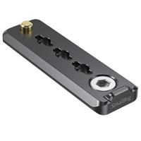 

SmallRig BUN2395 Mini Safety NATO Rail for Mobile Phone Cage