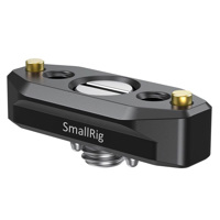 

SmallRig NATO Rail with ARRI Locating Screw, 35mm