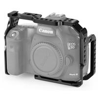 

SmallRig Cage for Canon 5D III/5D IV Camera