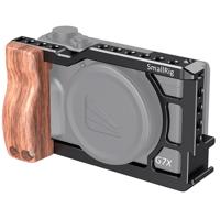 

SmallRig Cage for Canon G7X Mark III Camera