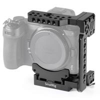 

SmallRig Quick Release Half Cage for Nikon Z6 and Z7 Cameras