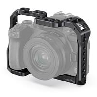 SmallRig Camera Cage for Nikon Z50 Camera