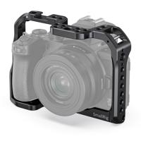

SmallRig Camera Cage for Nikon Z50 Camera