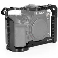 

SmallRig Cage for Panasonic Lumix DC-S1 and S1R Camera