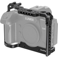 

SmallRig Panasonic S1H Camera Cage