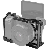 

SmallRig 2310B Cage for Sony A6100/A6300/A6400/A6500 Camera