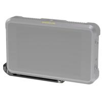 

SmallRig Mounting Plate with NATO Rail for Atomos Shogun 7