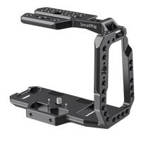 

SmallRig Half Cage for Blackmagic Design Pocket Cinema Camera 4K & 6K
