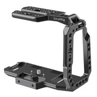 

SmallRig Half Cage for Blackmagic Design Pocket Cinema Camera 4K & 6K