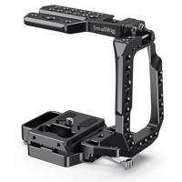 

SmallRig QR Half Cage for Blackmagic Design Pocket Cinema Camera 4K & 6K