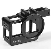 

SmallRig Cage for GoPro HERO7/6/5 Black Cameras