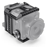 

SmallRig Cage for Z CAM E2-S6/F6/F8 Camera