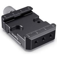 

SmallRig Arca-Type Quick Release Clamp for DJI Ronin S/Ronin SC and ZHIYUN Crane Series/Weebill-S Gimbals