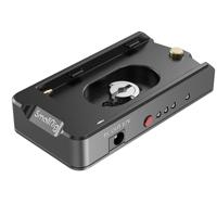 

SmallRig NP-F Battery Adapter Plate with Charging Cables for BMPCC 4K/6K Cameras