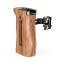 

SmallRig Universal Wooden Side Handle