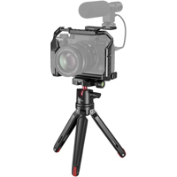 

SmallRig KGW116 Vlog Kit for Fujifilm X-T4 Camera