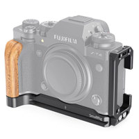 

SmallRig LCF2811B L-Bracket for FUJIFILM X-T4 Camera