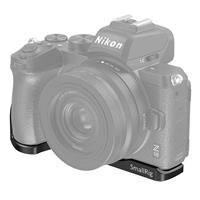 SmallRig Vlogging Mounting Plate Pro for Nikon Z50 Camera
