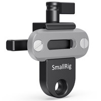 

SmallRig Solidpod NATO Clamp Mount