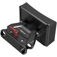 

SmallRig MD3183 Lightweight Chest Pad with Rod Clamp