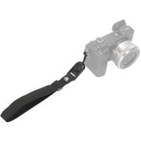 

SmallRig Camera Wrist Strap, Black