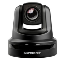 

Salrayworks Sharon 20 1080p 1/2.8'' Exmor R CMOS Sensor Full NDI PTZ Camera