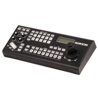 

Salrayworks Sharon proSTICK Controller for NDI PTZ Camera