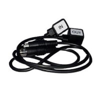 

Salrayworks 232 to RJ45 In/Out Connector