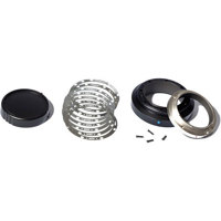 

Schneider FF Prime Lens Mount Conversion Kit with Canon EF Mount, Includes Mount Base, 7x Metal Shims, Rear Lens Cap