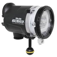 

Sea & Sea YS-D3 Lightning Underwater Strobe
