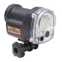 

Sea & Sea YS-03 Solis Underwater Strobe, Black