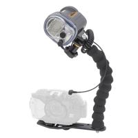 

Sea & Sea YS-03 Solis Universal Lighting System