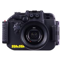 

Sea & Sea MDX-RX100III Underwater Housing for Sony Cyber-Shot DSC-RX100 III Camera